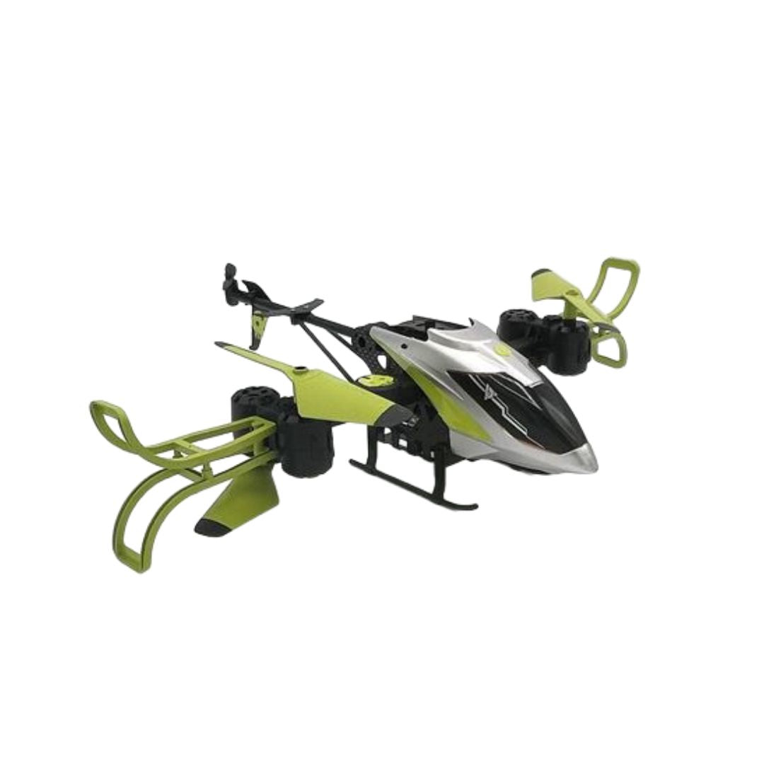 Koo Kokan Remote Control Helicopter