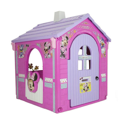 Injusa Minnie Mouse Playhouse