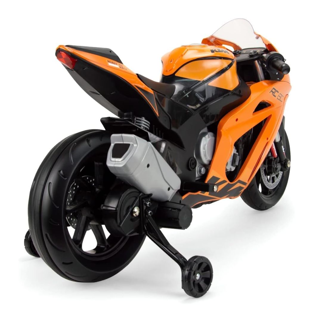 Injusa Electric Motorcycle