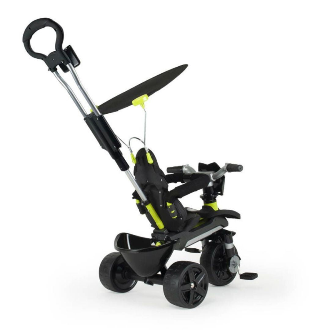 Injusa Triciclo Sport Baby Max