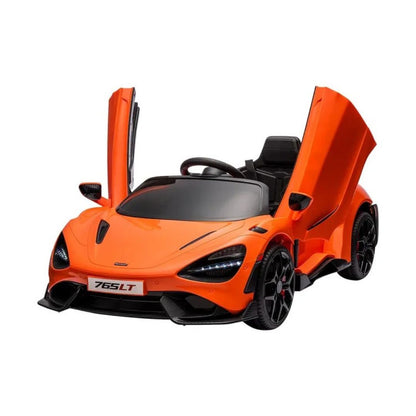 Mclaren Electric Car Assorted