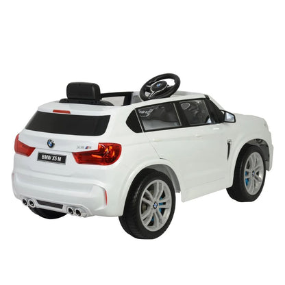 Kids Ride on BMW X5 Electric Car (Assorted)