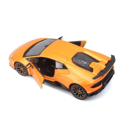 Bburago Lamborghini Huracan Performante