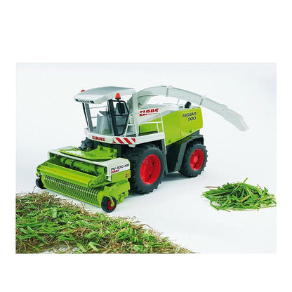 Bruder Claas Jaguar