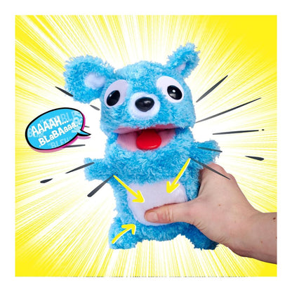 ScreamerZ Bear