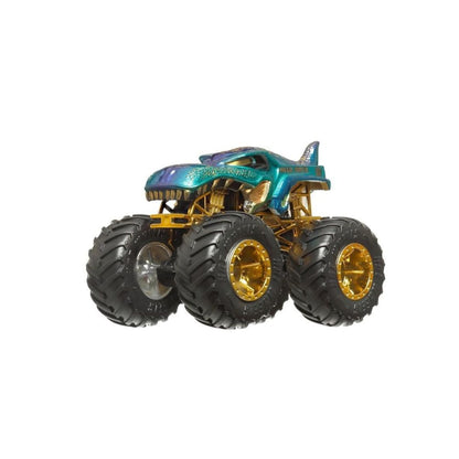Monster Trucks Trophy Champions Assorted