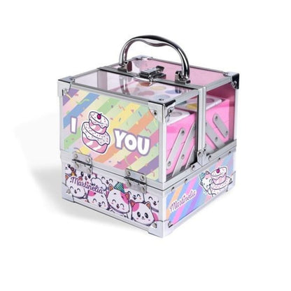 Martinelia Yummy Large Makeup Case
