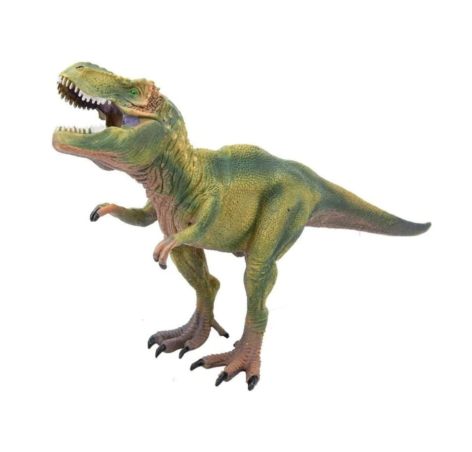 Awesome Animals Large Dinosaur Figures (Assorted)