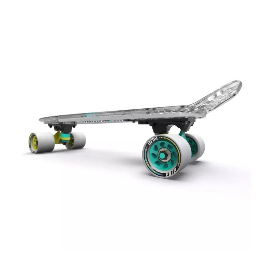 Yvolution Neon Skateboard