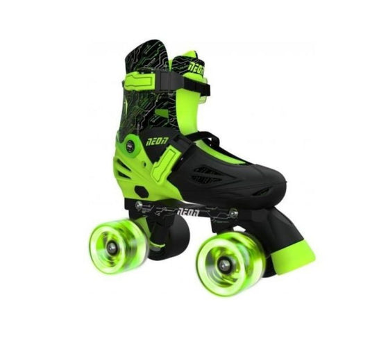 Yvolution Neon Roller Skates