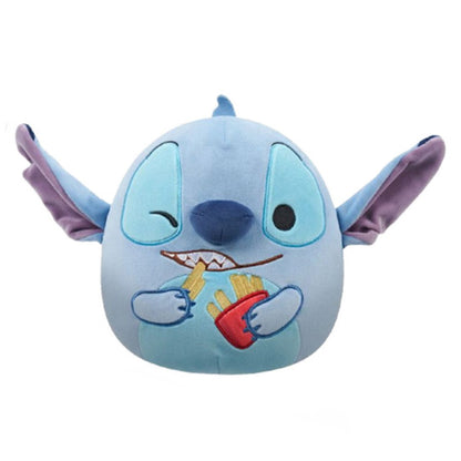 Squishmallows 30Cm Disney Stitch Plush (Assorted)