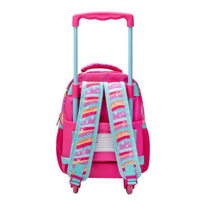 Must My Little Pony Trolley Backpack