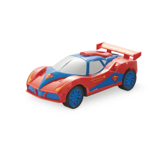 RC Superman Car