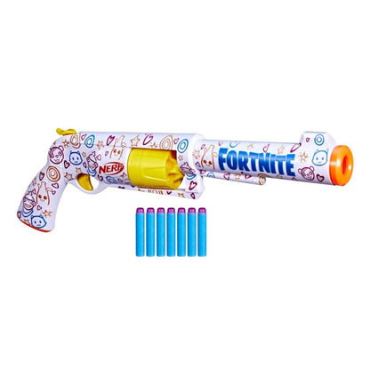 Nerf Fortnite Frenz