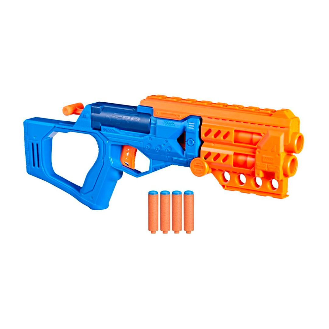 Nerf N Series Topbreaker Blaster