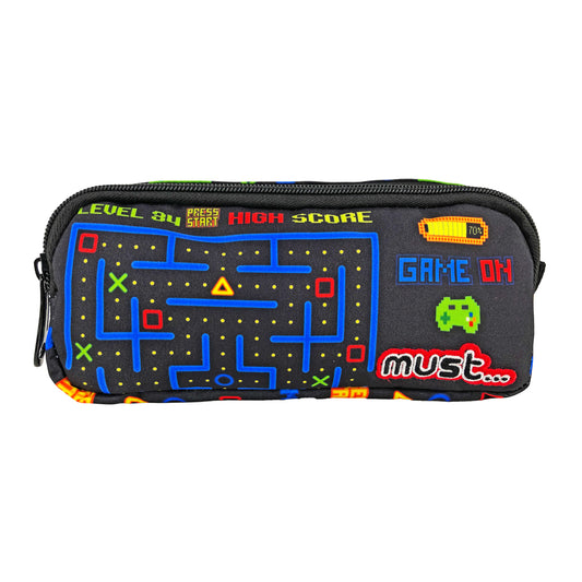 Must High Score Pencil Case