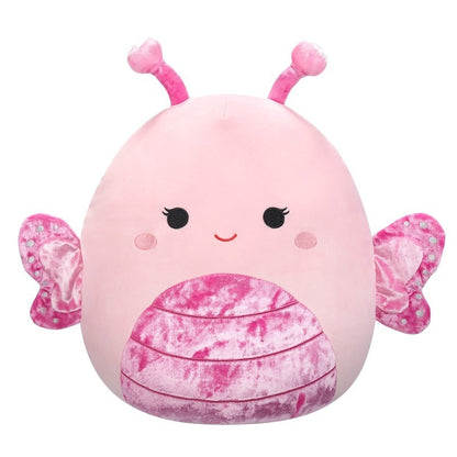 Squishmallow 30Cm Velvet Plush