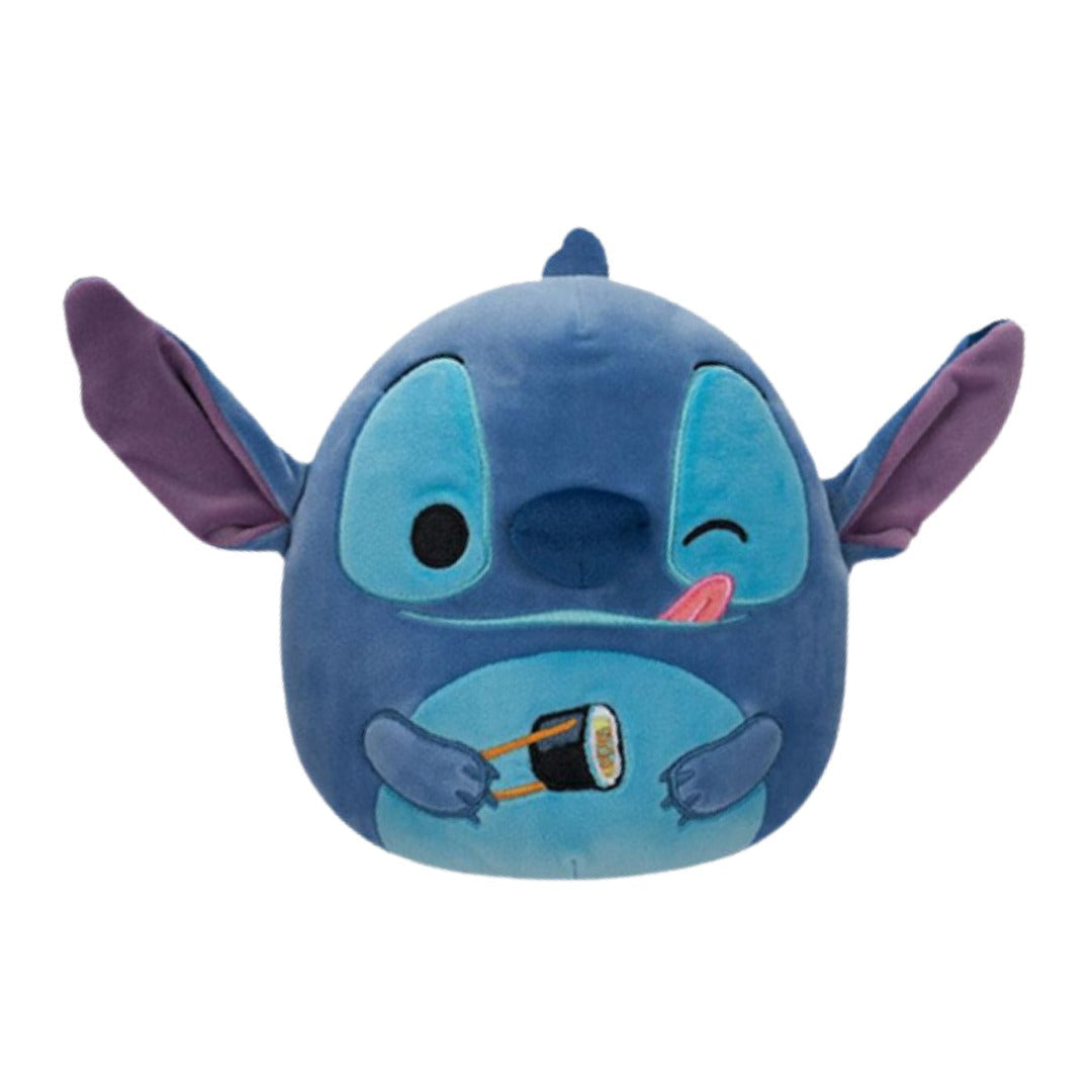 Squishmallows 30Cm Disney Stitch Plush (Assorted)