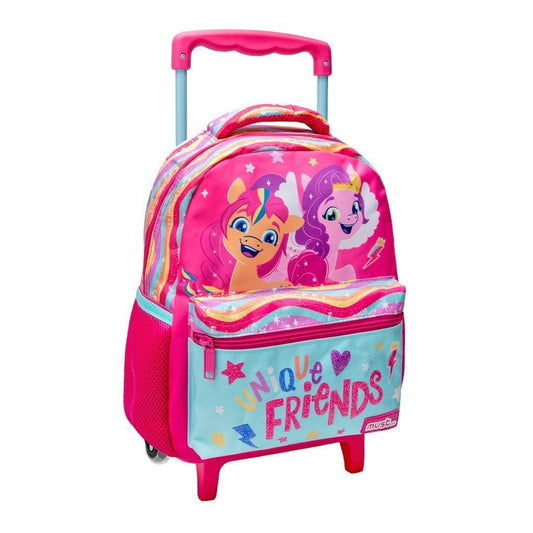 Must My Little Pony Trolley Backpack