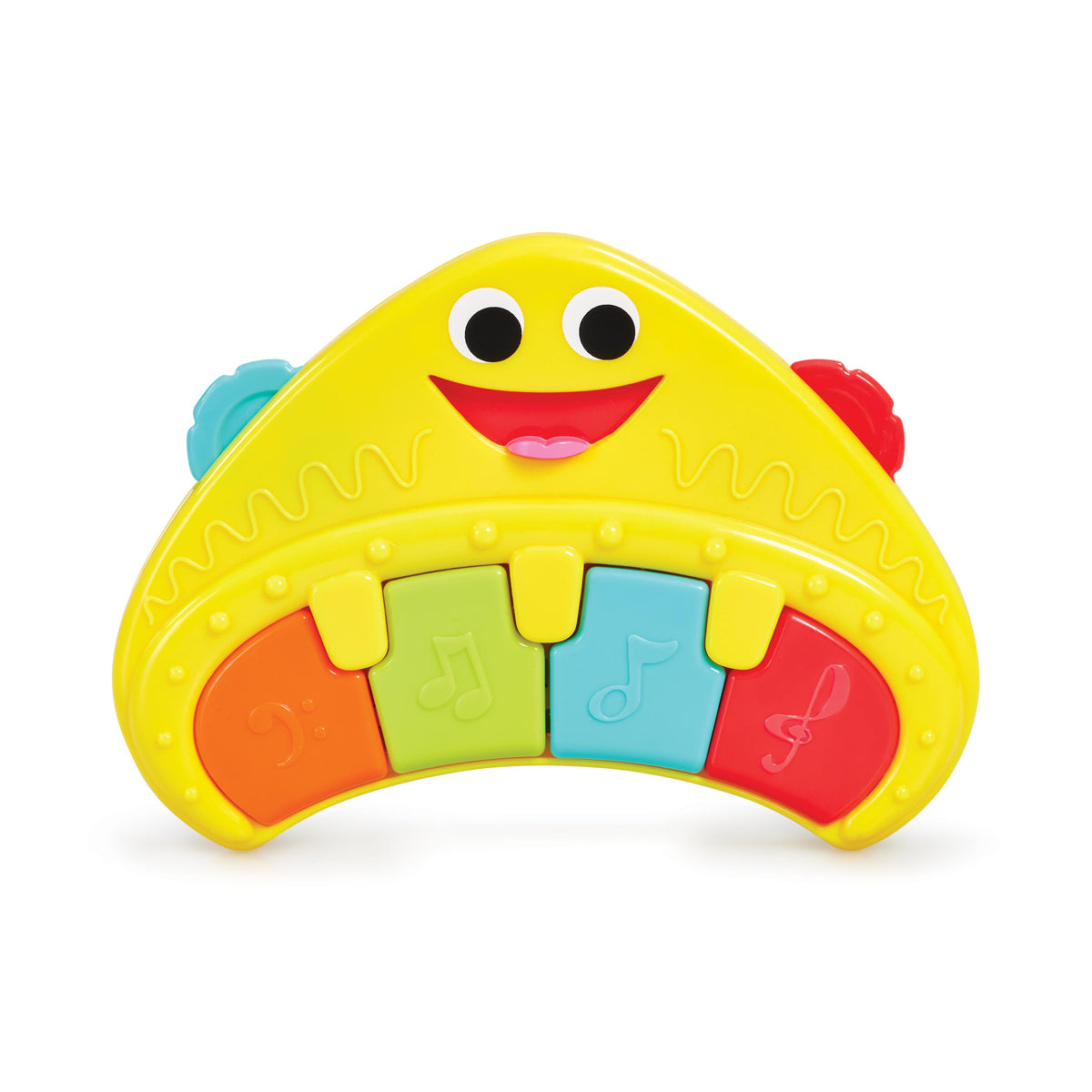 Centre Singing Piano