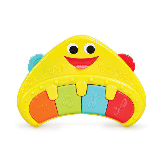 Centre Singing Piano