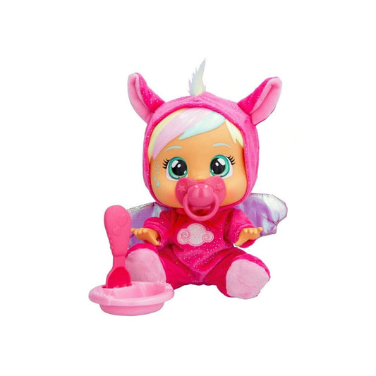 Cry Babies Baby Doll Loving Care Fantasy Hannah