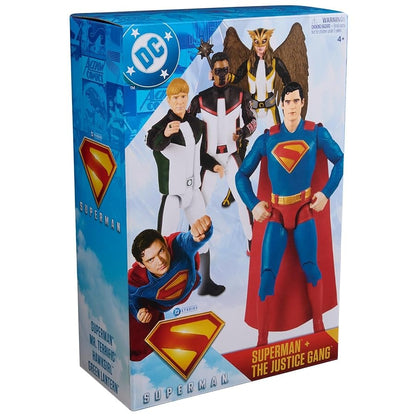 DC Comics Figure Assorted