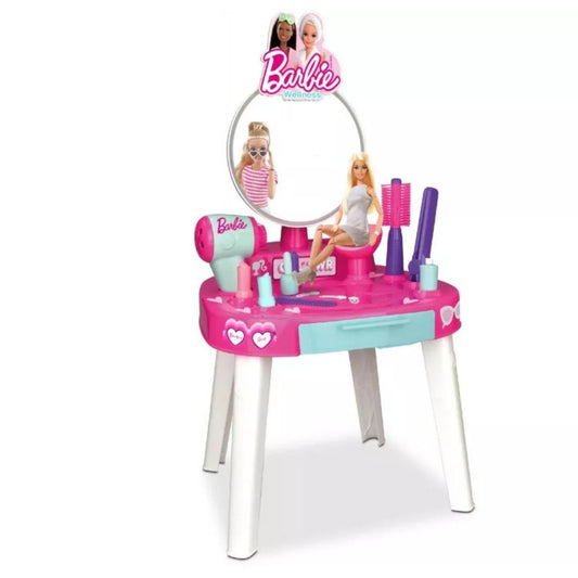 Barbie Vanity