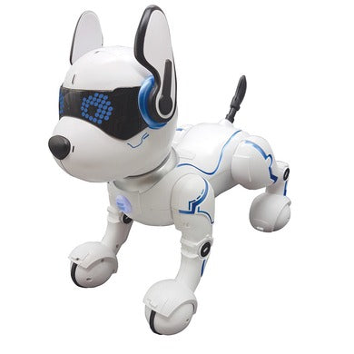 Power Puppy Programmable Smart Robot Dog