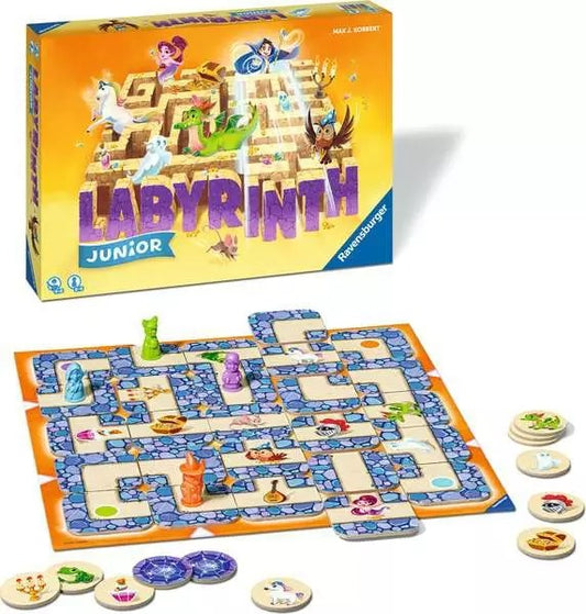 Labyrinth Junior