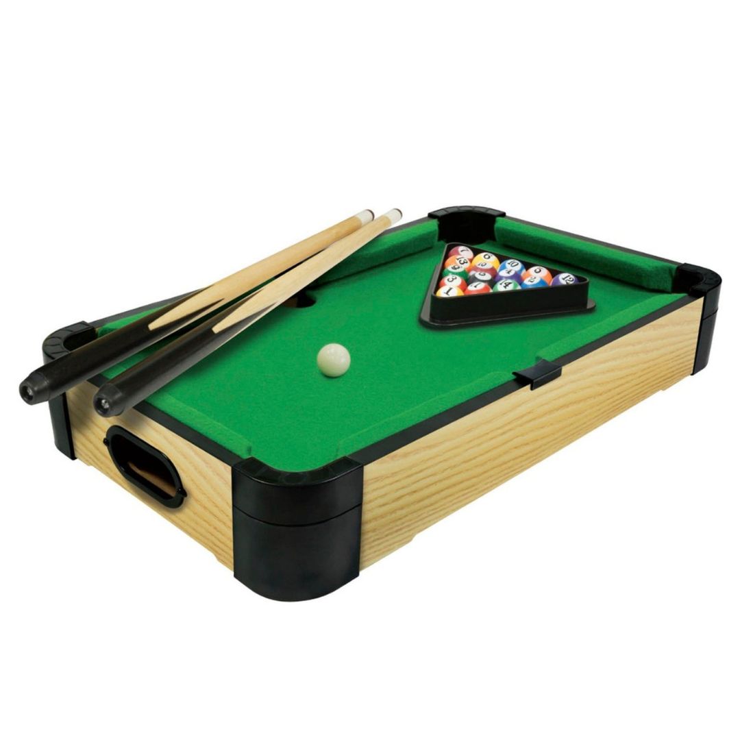 Tabletop Pool