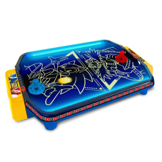 Sonic Arcade Desktop Air Hockey