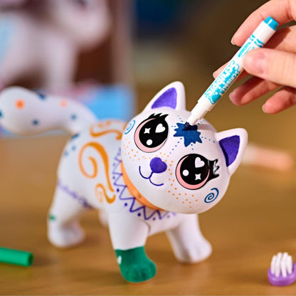 Crayola Washimals Jumbo Pets