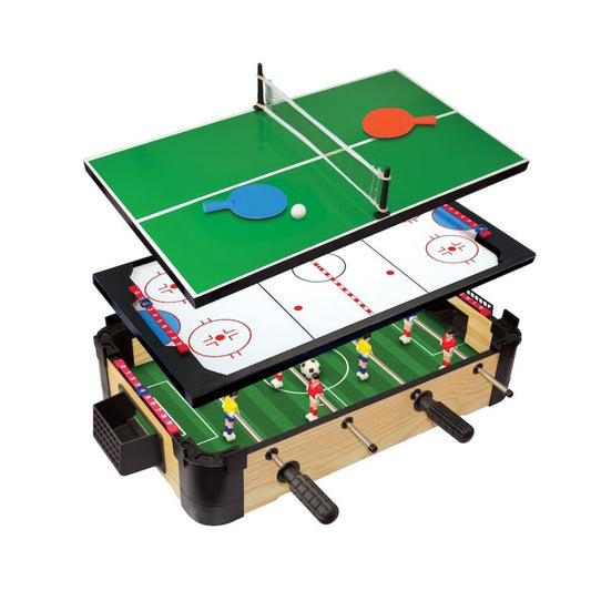 Triple Play Tabletop Football