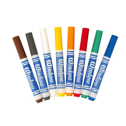 Crayola Window Markers