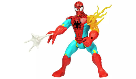 MixMashers Marvel SpiderMan Assorted