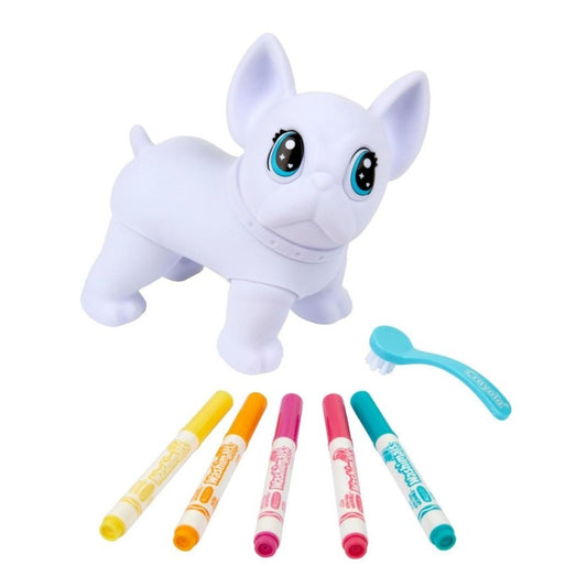 Crayola Washimals Jumbo Dog