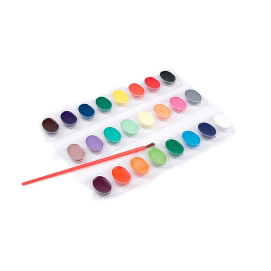 Crayola Washable Watercolors