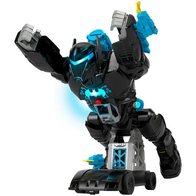 Batman Batbot