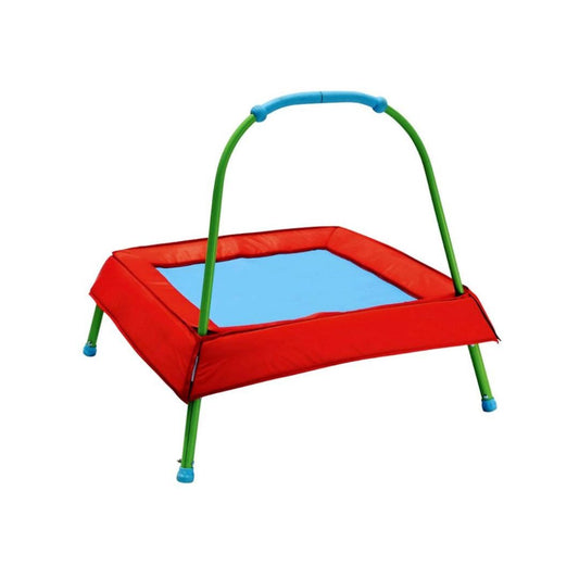 ELC Red Junior Trampoline