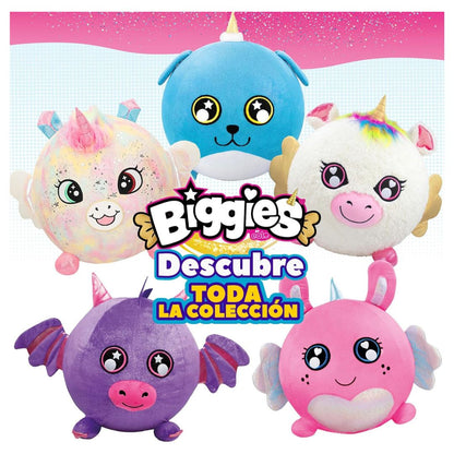 Animal Ball Unicorn Surprise Biggies