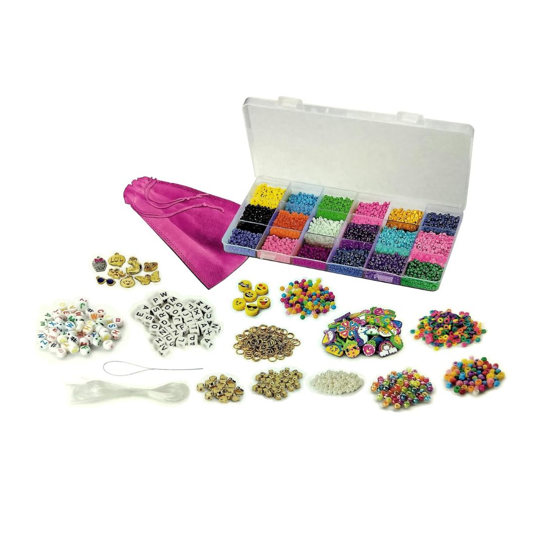 Bead Mania Friendship Studio