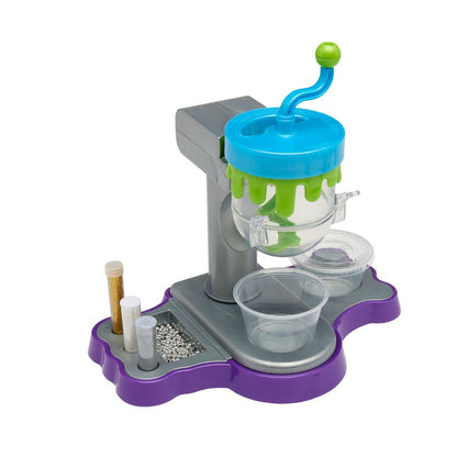 Cra-Z-Slimy Metallic Slimy Studio