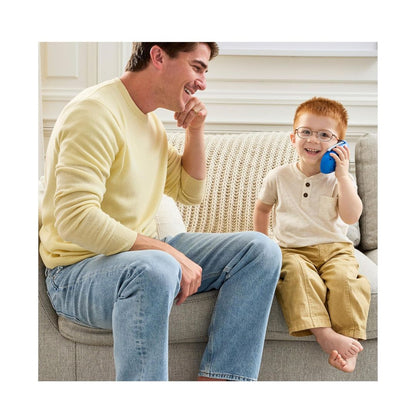 Ms. Rachel Lets Talk Learning Phone