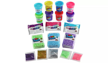 Slimy Cra-Z-Compounds Set