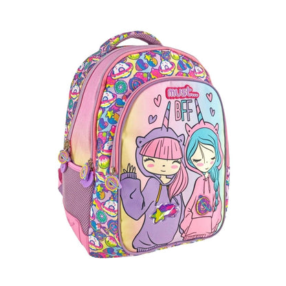 Must Best Friend Backpack