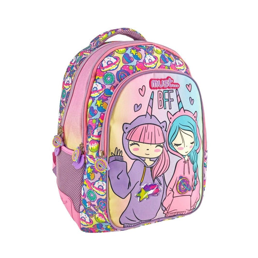 Must Best Friend Backpack