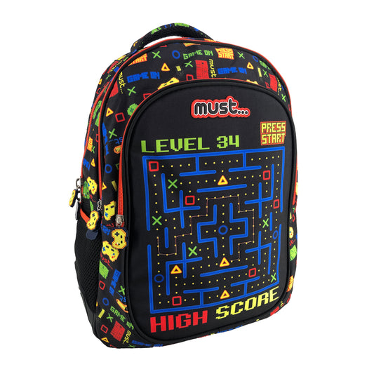 Must High Score Backpack