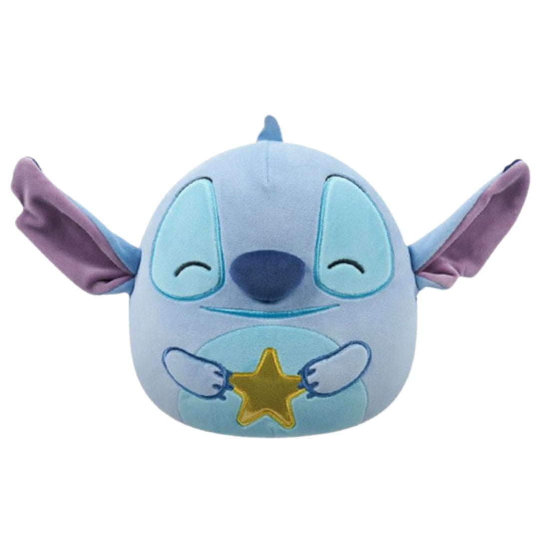 Squishmallows 30Cm Disney Stitch Plush (Assorted)