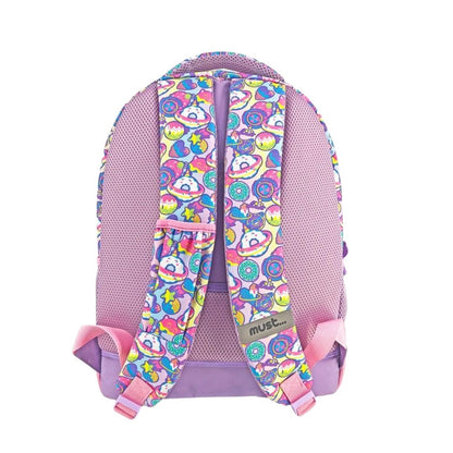 Must Best Friend Backpack